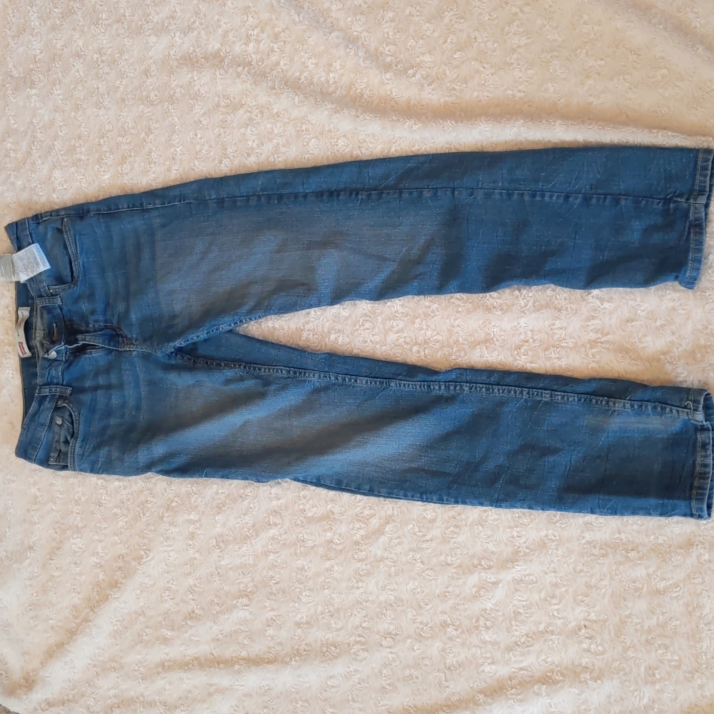 Levi's